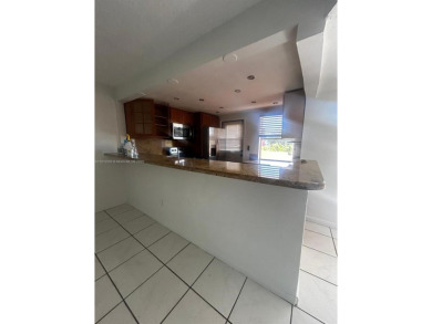 BEAUTIFUL 1 BEDROOM 1.5 BATHROOM SCREENED BALCONY WITH A on Presidential Estate Golf Course in Florida - for sale on GolfHomes.com, golf home, golf lot