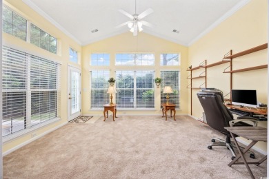 Welcome to this charming 3-bedroom, 2-bath all-brick home in the on Indigo Creek Golf Club in South Carolina - for sale on GolfHomes.com, golf home, golf lot