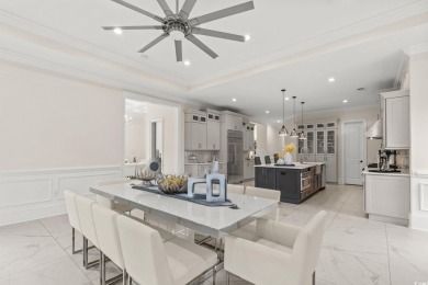 Welcome to 2849 Old Bryan Drive, an exceptional custom-built on Myrtlewood Golf Course and Club  in South Carolina - for sale on GolfHomes.com, golf home, golf lot