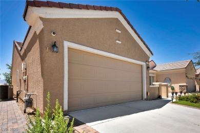 If you enjoy a MAGNIFICENT VIEW, watching SUNSETS, or spotting on Aliante Golf Club in Nevada - for sale on GolfHomes.com, golf home, golf lot