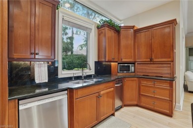 Unlock the full potential of this rare courtyard-style estate in on Colliers Reserve Country Club in Florida - for sale on GolfHomes.com, golf home, golf lot