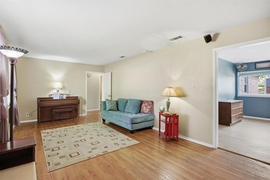 **Brand New Roof! Perfect Family Home in Benbrook**. Almost a on Pecan Valley Municipal Golf Course in Texas - for sale on GolfHomes.com, golf home, golf lot