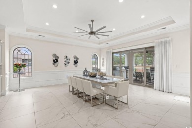 Welcome to 2849 Old Bryan Drive, an exceptional custom-built on Myrtlewood Golf Course and Club  in South Carolina - for sale on GolfHomes.com, golf home, golf lot