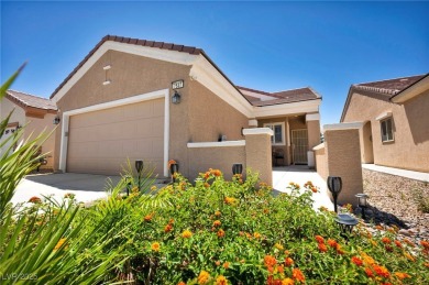 If you enjoy a MAGNIFICENT VIEW, watching SUNSETS, or spotting on Aliante Golf Club in Nevada - for sale on GolfHomes.com, golf home, golf lot