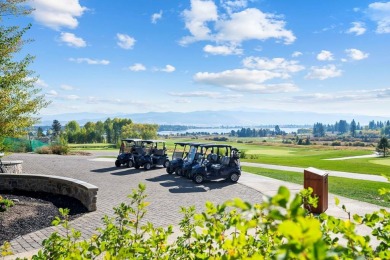 Completely remodeled condo in the Lodge at Osprey Meadows in on Osprey Meadows at Tamarack Resort in Idaho - for sale on GolfHomes.com, golf home, golf lot