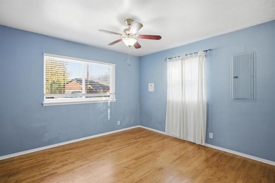 **Brand New Roof! Perfect Family Home in Benbrook**. Almost a on Pecan Valley Municipal Golf Course in Texas - for sale on GolfHomes.com, golf home, golf lot