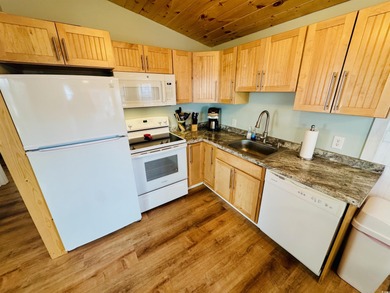 JUST LISTED! SEARCHING FOR AN AFFORDABLE BEACH HOUSE JUST STEPS on Prestwick Country Club in South Carolina - for sale on GolfHomes.com, golf home, golf lot