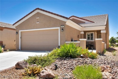 If you enjoy a MAGNIFICENT VIEW, watching SUNSETS, or spotting on Aliante Golf Club in Nevada - for sale on GolfHomes.com, golf home, golf lot