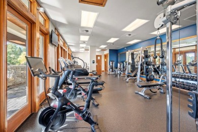 Completely remodeled condo in the Lodge at Osprey Meadows in on Osprey Meadows at Tamarack Resort in Idaho - for sale on GolfHomes.com, golf home, golf lot