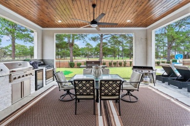 Welcome to 2849 Old Bryan Drive, an exceptional custom-built on Myrtlewood Golf Course and Club  in South Carolina - for sale on GolfHomes.com, golf home, golf lot