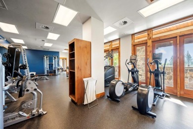 Completely remodeled condo in the Lodge at Osprey Meadows in on Osprey Meadows at Tamarack Resort in Idaho - for sale on GolfHomes.com, golf home, golf lot