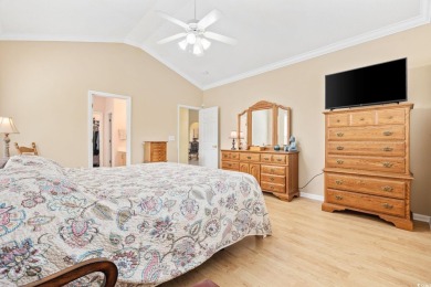 Welcome to this charming 3-bedroom, 2-bath all-brick home in the on Indigo Creek Golf Club in South Carolina - for sale on GolfHomes.com, golf home, golf lot