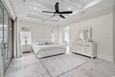 Welcome to 2849 Old Bryan Drive, an exceptional custom-built on Myrtlewood Golf Course and Club  in South Carolina - for sale on GolfHomes.com, golf home, golf lot
