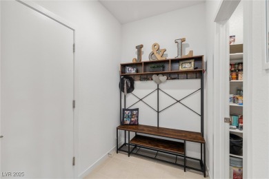 MOVE IN  ENJOY! Tour this like-new 2-bedroom (with den) on Mountain Falls Golf Course in Nevada - for sale on GolfHomes.com, golf home, golf lot