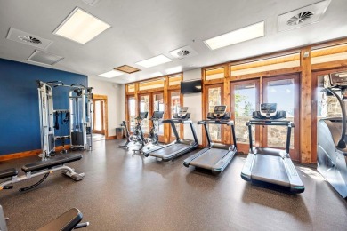 Completely remodeled condo in the Lodge at Osprey Meadows in on Osprey Meadows at Tamarack Resort in Idaho - for sale on GolfHomes.com, golf home, golf lot