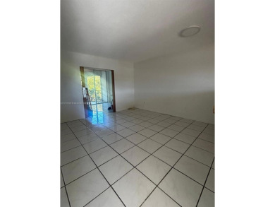 BEAUTIFUL 1 BEDROOM 1.5 BATHROOM SCREENED BALCONY WITH A on Presidential Estate Golf Course in Florida - for sale on GolfHomes.com, golf home, golf lot