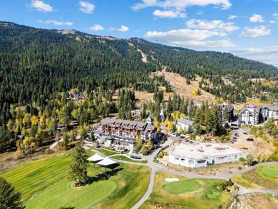 Completely remodeled condo in the Lodge at Osprey Meadows in on Osprey Meadows at Tamarack Resort in Idaho - for sale on GolfHomes.com, golf home, golf lot