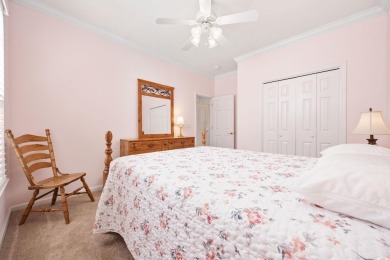 Welcome to this charming 3-bedroom, 2-bath all-brick home in the on Indigo Creek Golf Club in South Carolina - for sale on GolfHomes.com, golf home, golf lot