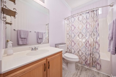 Welcome to this charming 3-bedroom, 2-bath all-brick home in the on Indigo Creek Golf Club in South Carolina - for sale on GolfHomes.com, golf home, golf lot