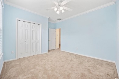 Welcome to this charming 3-bedroom, 2-bath all-brick home in the on Indigo Creek Golf Club in South Carolina - for sale on GolfHomes.com, golf home, golf lot