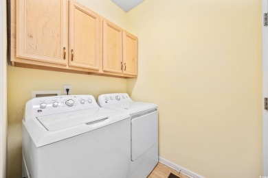 Welcome to this charming 3-bedroom, 2-bath all-brick home in the on Indigo Creek Golf Club in South Carolina - for sale on GolfHomes.com, golf home, golf lot