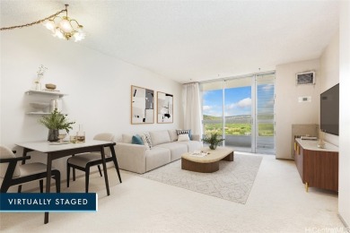A rare opportunity to own a high-floor, corner-end unit in on Honolulu Country Club in Hawaii - for sale on GolfHomes.com, golf home, golf lot