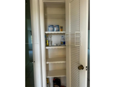 BEAUTIFUL 1 BEDROOM 1.5 BATHROOM SCREENED BALCONY WITH A on Presidential Estate Golf Course in Florida - for sale on GolfHomes.com, golf home, golf lot