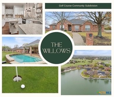 Live where every day feels like a private country club escape on Stonetree Golf Club in Texas - for sale on GolfHomes.com, golf home, golf lot