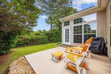 Welcome to this charming 3-bedroom, 2-bath all-brick home in the on Indigo Creek Golf Club in South Carolina - for sale on GolfHomes.com, golf home, golf lot
