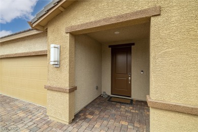 MOVE IN  ENJOY! Tour this like-new 2-bedroom (with den) on Mountain Falls Golf Course in Nevada - for sale on GolfHomes.com, golf home, golf lot