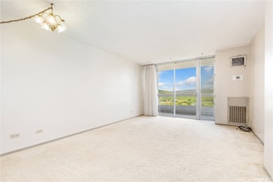 A rare opportunity to own a high-floor, corner-end unit in on Honolulu Country Club in Hawaii - for sale on GolfHomes.com, golf home, golf lot