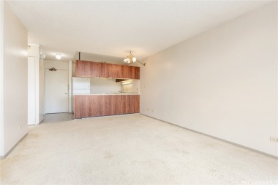 A rare opportunity to own a high-floor, corner-end unit in on Honolulu Country Club in Hawaii - for sale on GolfHomes.com, golf home, golf lot