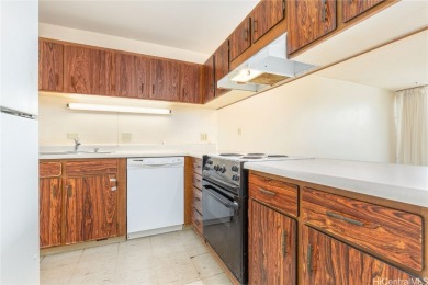 A rare opportunity to own a high-floor, corner-end unit in on Honolulu Country Club in Hawaii - for sale on GolfHomes.com, golf home, golf lot