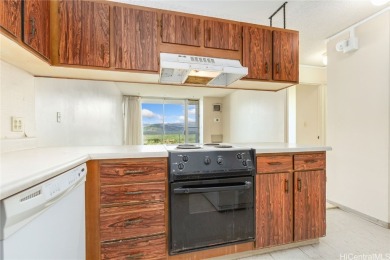 A rare opportunity to own a high-floor, corner-end unit in on Honolulu Country Club in Hawaii - for sale on GolfHomes.com, golf home, golf lot
