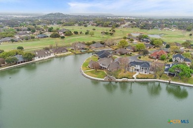 Live where every day feels like a private country club escape on Stonetree Golf Club in Texas - for sale on GolfHomes.com, golf home, golf lot
