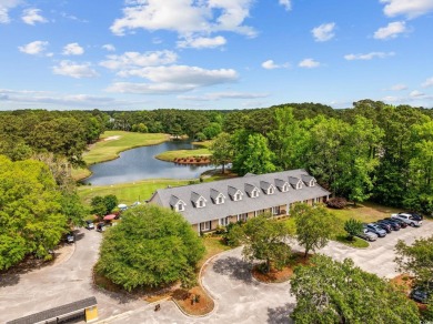 Welcome to this charming 3-bedroom, 2-bath all-brick home in the on Indigo Creek Golf Club in South Carolina - for sale on GolfHomes.com, golf home, golf lot