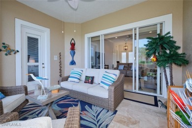 You must see this beautifully updated and upscale furnished 3 on Pelicans Nest Golf Club in Florida - for sale on GolfHomes.com, golf home, golf lot