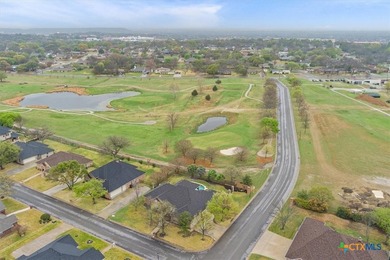 Live where every day feels like a private country club escape on Stonetree Golf Club in Texas - for sale on GolfHomes.com, golf home, golf lot