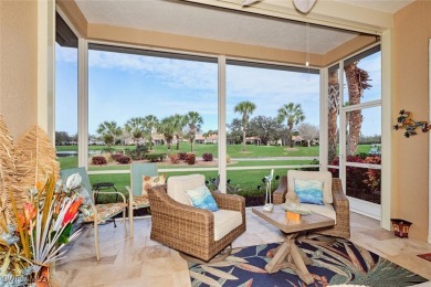 You must see this beautifully updated and upscale furnished 3 on Pelicans Nest Golf Club in Florida - for sale on GolfHomes.com, golf home, golf lot