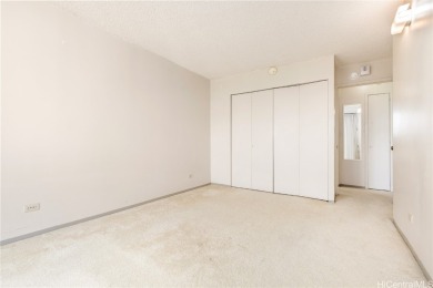 A rare opportunity to own a high-floor, corner-end unit in on Honolulu Country Club in Hawaii - for sale on GolfHomes.com, golf home, golf lot