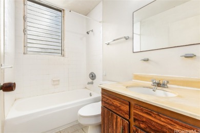A rare opportunity to own a high-floor, corner-end unit in on Honolulu Country Club in Hawaii - for sale on GolfHomes.com, golf home, golf lot