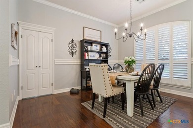 Live where every day feels like a private country club escape on Stonetree Golf Club in Texas - for sale on GolfHomes.com, golf home, golf lot