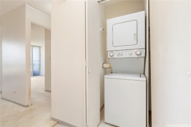 A rare opportunity to own a high-floor, corner-end unit in on Honolulu Country Club in Hawaii - for sale on GolfHomes.com, golf home, golf lot