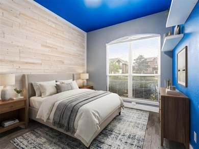 Welcome home to this beautifully updated single-story residence on Plantation Golf Course in Texas - for sale on GolfHomes.com, golf home, golf lot