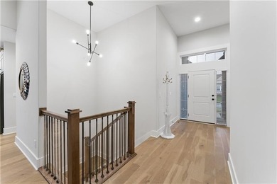 Lakewood Living Made Easy - 3-Year-Young Maintenance-Provided on Lakewood Oaks Golf Club, Ltd. in Missouri - for sale on GolfHomes.com, golf home, golf lot