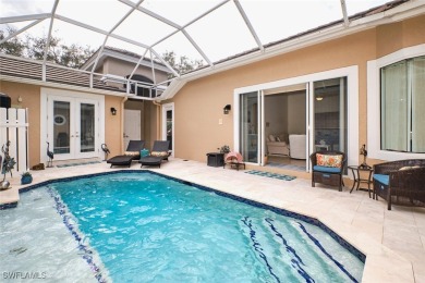 You must see this beautifully updated and upscale furnished 3 on Pelicans Nest Golf Club in Florida - for sale on GolfHomes.com, golf home, golf lot