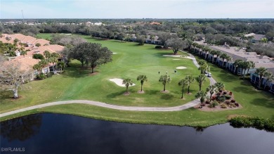 You must see this beautifully updated and upscale furnished 3 on Pelicans Nest Golf Club in Florida - for sale on GolfHomes.com, golf home, golf lot