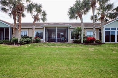 You must see this beautifully updated and upscale furnished 3 on Pelicans Nest Golf Club in Florida - for sale on GolfHomes.com, golf home, golf lot