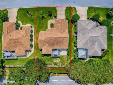 Welcome to your new home in the Village of Piedmont where you on The Links of Spruce Creek in Florida - for sale on GolfHomes.com, golf home, golf lot