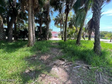 WOW !!! Saltwater homesite in Sailboat Country. High and dry on Palm Harbor Golf Club in Florida - for sale on GolfHomes.com, golf home, golf lot